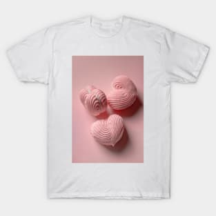 Heart Biscuits T-Shirt